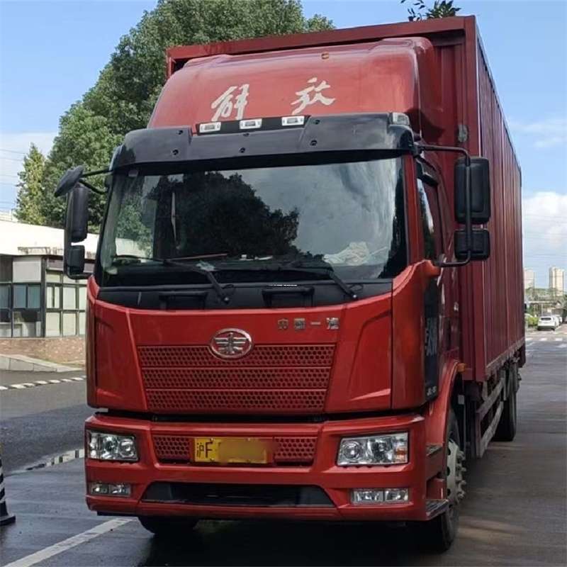 荣成到德清物流公司——专业货运，安心之选（德清物流专线货运）