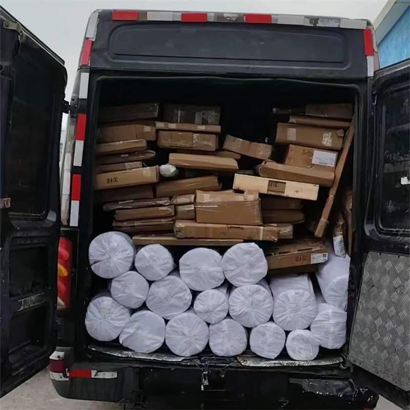 荣成至北海货运专线——一站式物流服务，让您的货物畅行无忧（北海到全国物流货运公司）