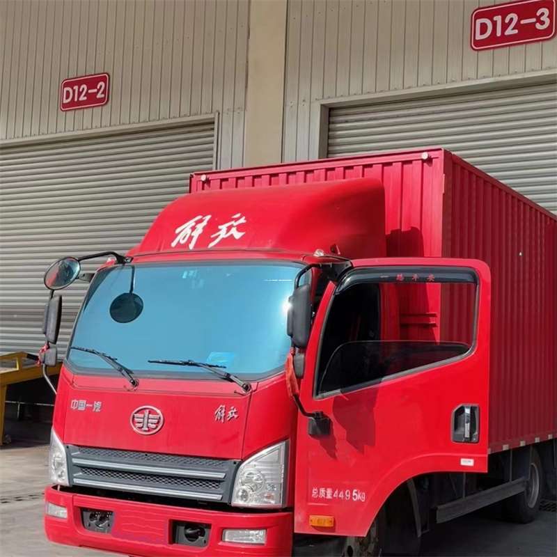 荣成到安徽物流公司——专业货运，安心送达（到安徽的物流公司）