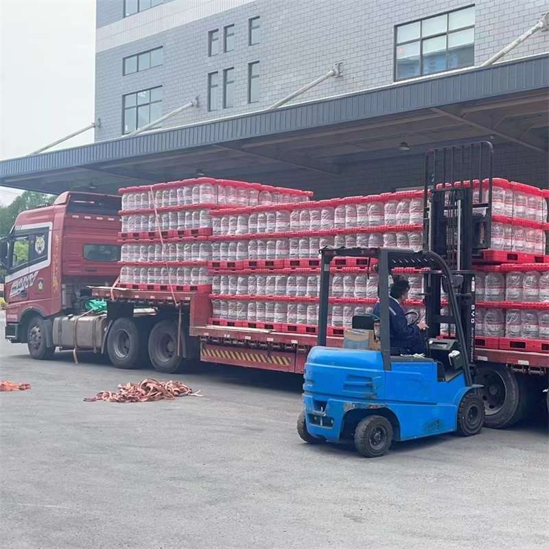 荣成到宁波物流公司——一站式服务，让货运更轻松