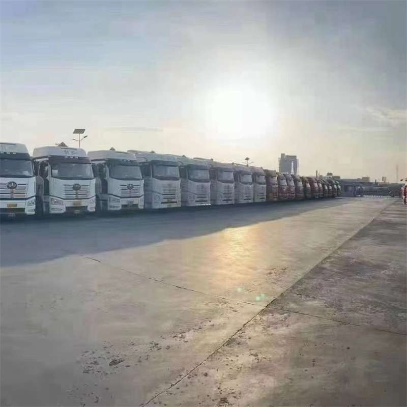 荣成到福建物流公司——专业货运，全程无忧