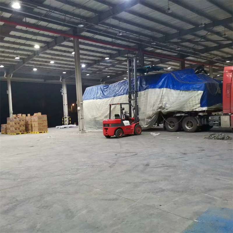 荣成到汝州物流公司-一站式服务，让货运更便捷（汝州物流公司电话查询）