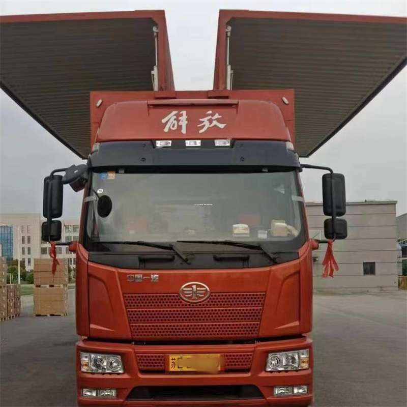 荣成到白城物流公司——一站式服务，满足您的各种物流需求