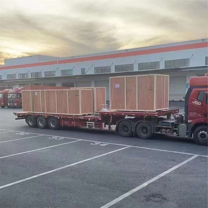 荣成到岳阳物流公司——一站式服务，让货运更便捷