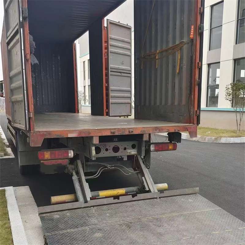 荣成到长沙物流公司——专业货运，全程无忧