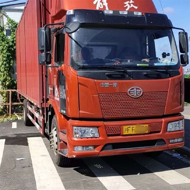 荣成到朔州物流公司一站式服务，让货运更轻松