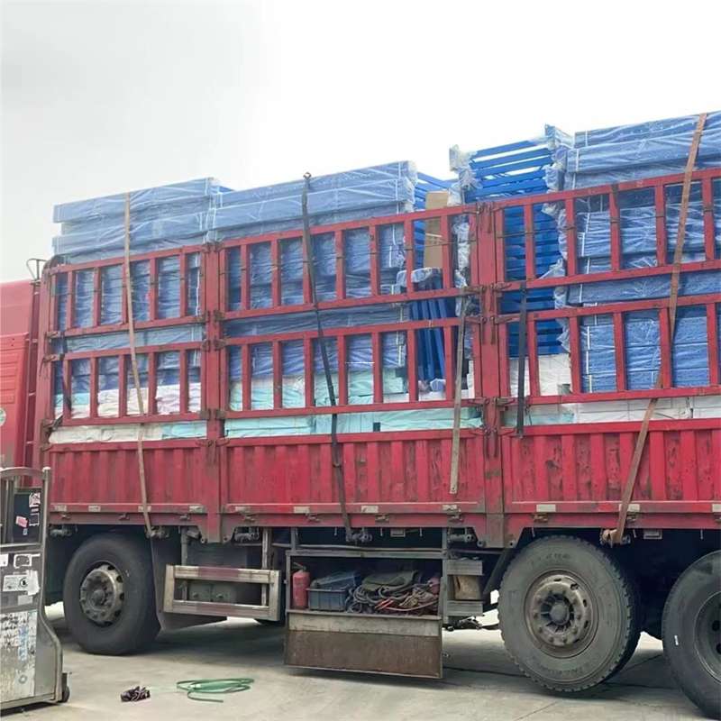 荣成到淮安物流公司——一站式服务，让货运更便捷