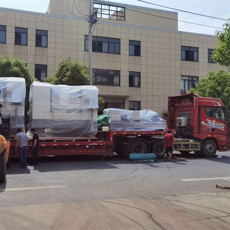 荣成到南京物流公司一站式服务，让货运更轻松