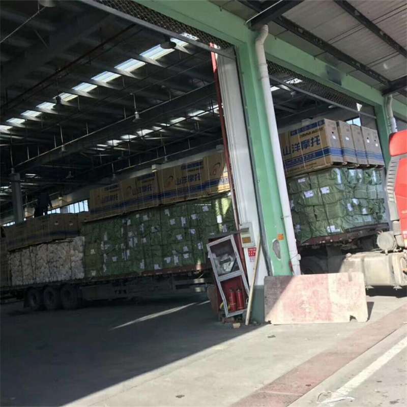 荣成到苏州物流公司——一站式服务，让货运更便捷