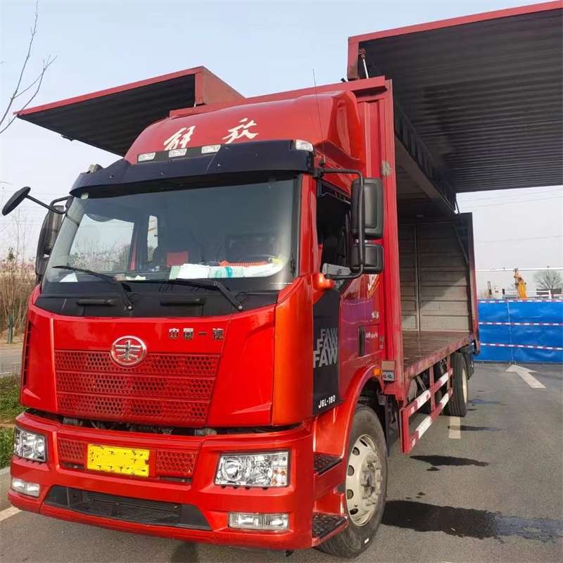 荣成到即墨物流公司，一站式服务，让货运更便捷（到即墨物流公司,一站式服务,让货运更便捷）